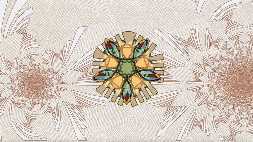 The Celtic Kaleidoscope